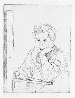 Auguste Brouet