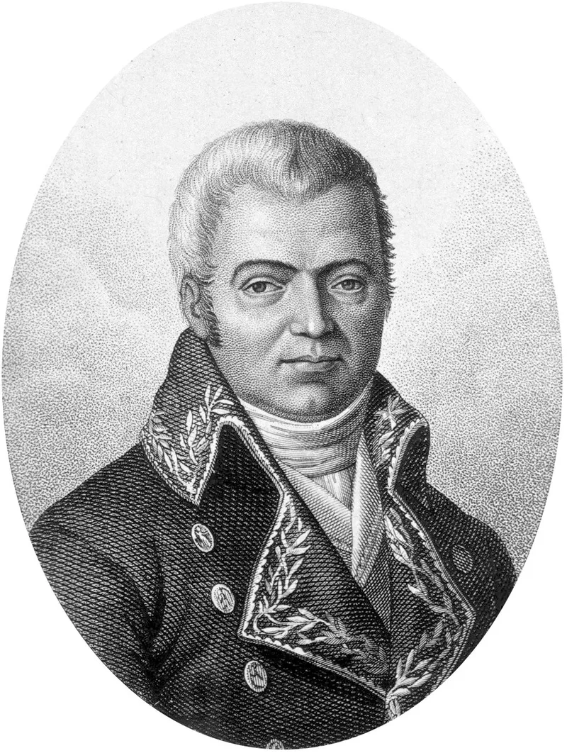 Auguste Broussonnet