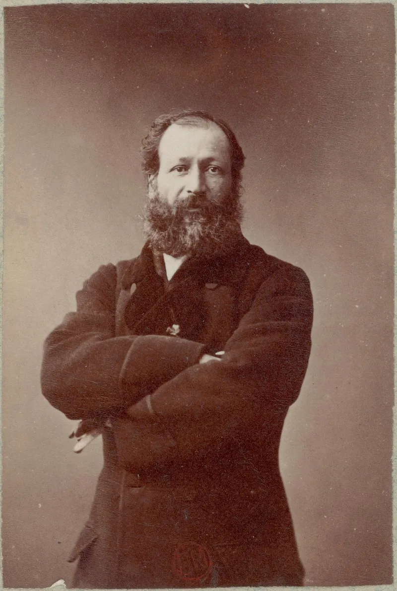 Auguste Clésinger