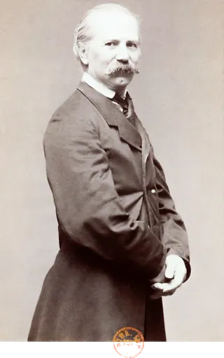 Auguste de Châtillon