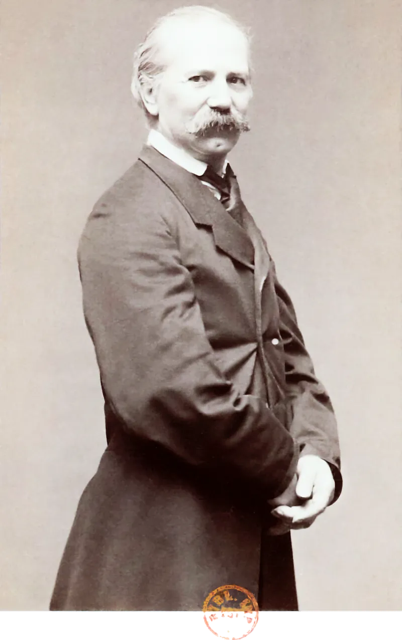 Auguste de Châtillon