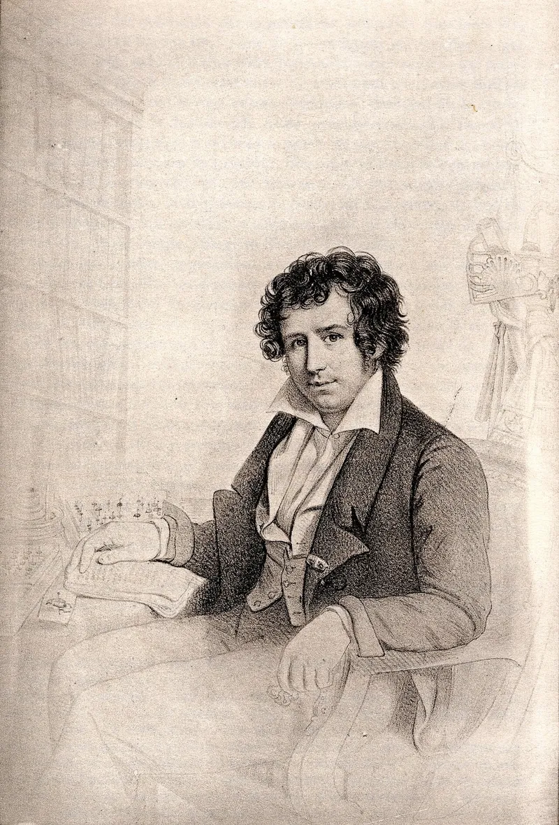 Auguste Dejean
