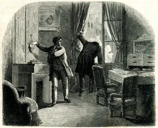 Auguste Dupin