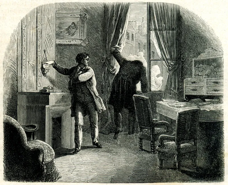 Auguste Dupin