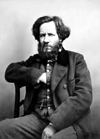 Auguste Luchet