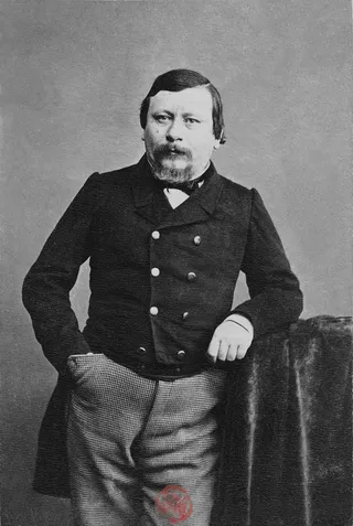 Auguste Nefftzer