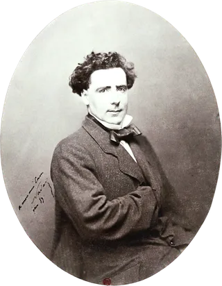 Auguste Nicolas Cain