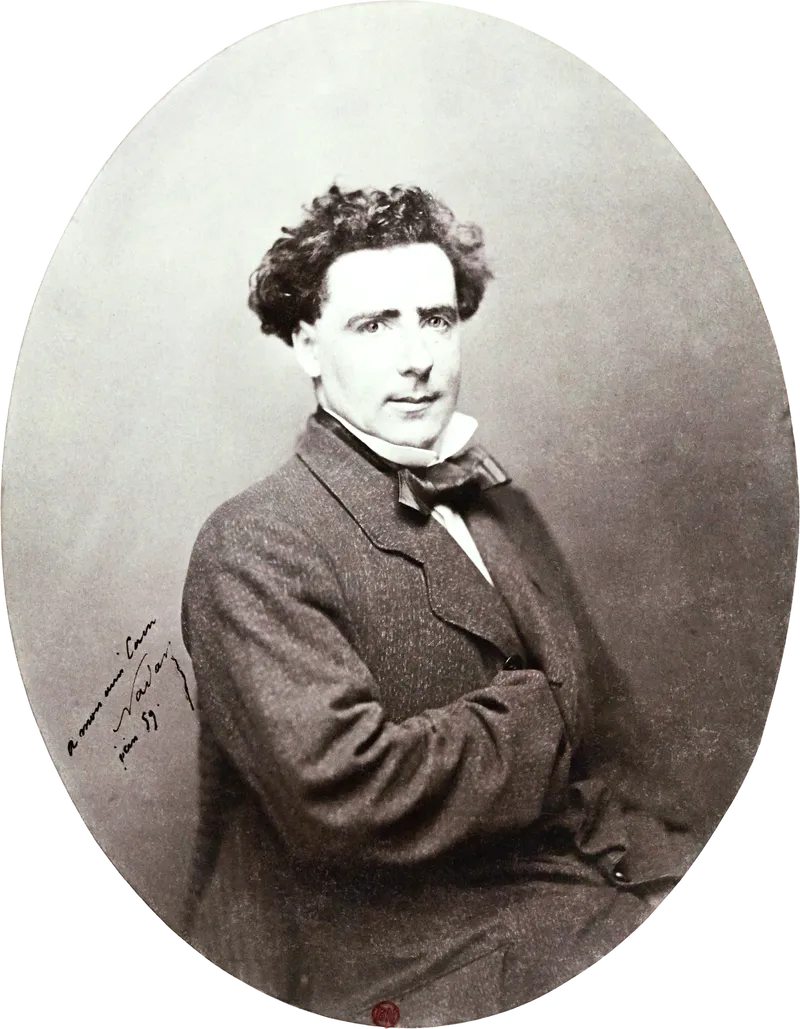 Auguste Nicolas Cain