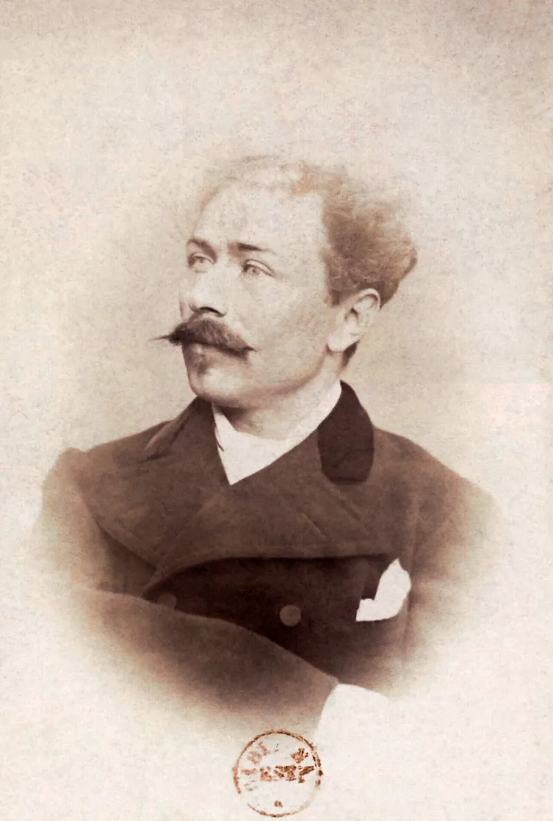 Auguste Okolowicz