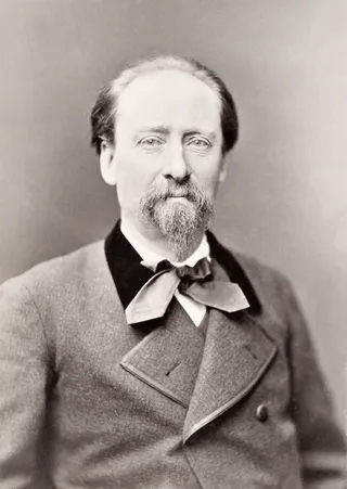 Auguste Poulet-Malassis