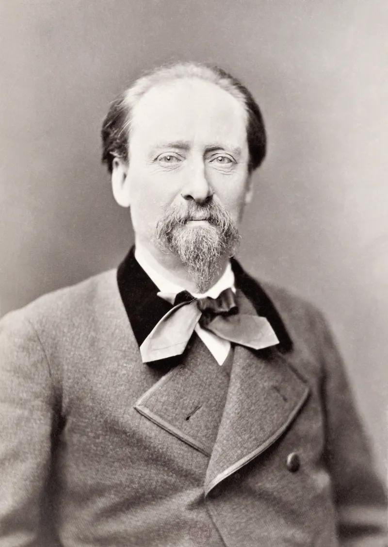 Auguste Poulet-Malassis