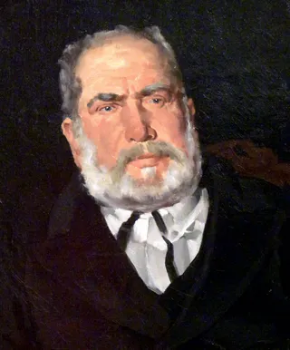 Auguste Rogeard