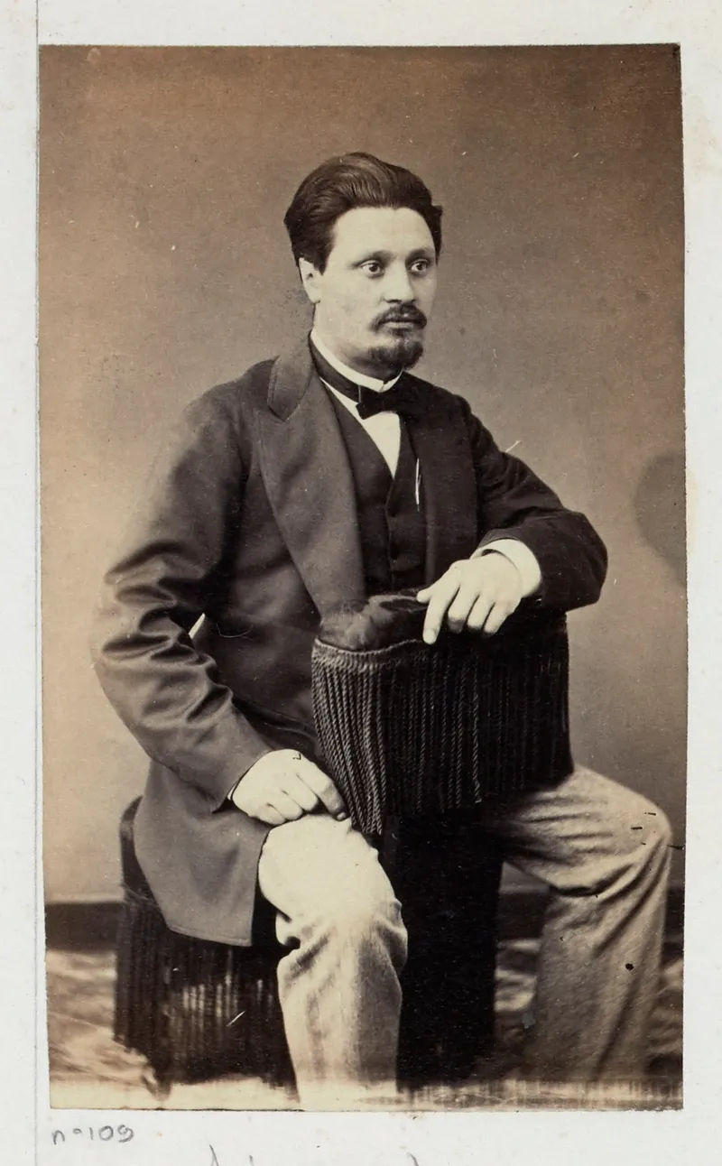 Auguste Sicard