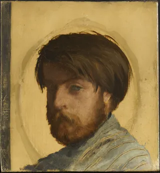 Auguste Toulmouche