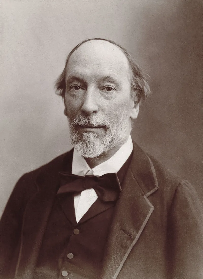 Auguste Vacquerie
