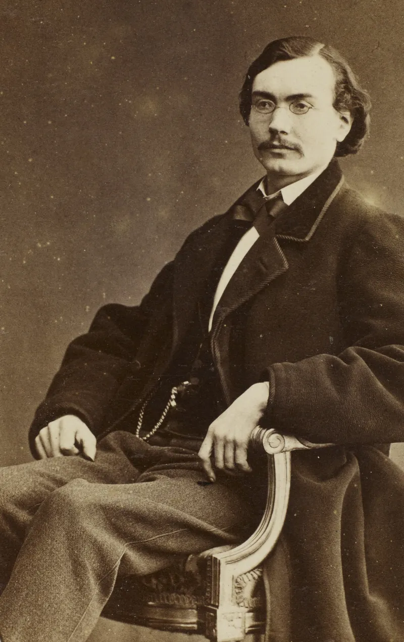 Auguste Vermorel