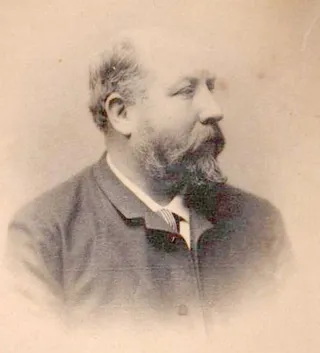 Augustin Avrial