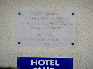 Augustin Fabre