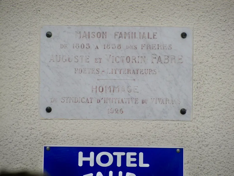 Augustin Fabre