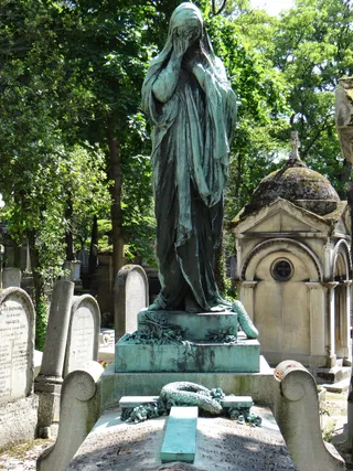 Augustin Jean Moreau-Vauthier