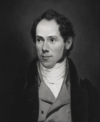 Augustin-Pierre Dubrunfaut