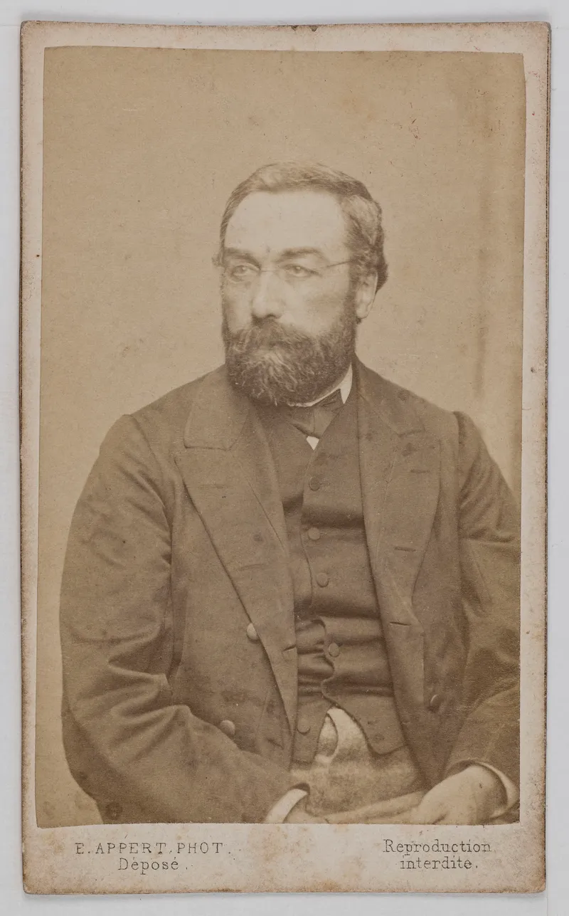 Augustin Verdure