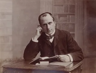 Aurélien Lugné-Poë