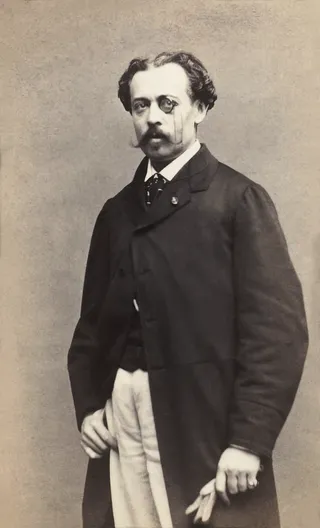 Aurélien Scholl