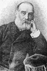 Aurelio Saffi
