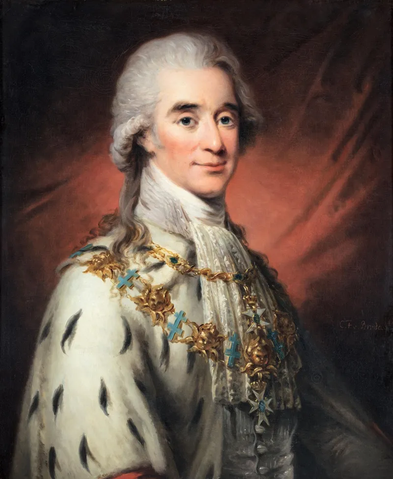 Axel de Fersen