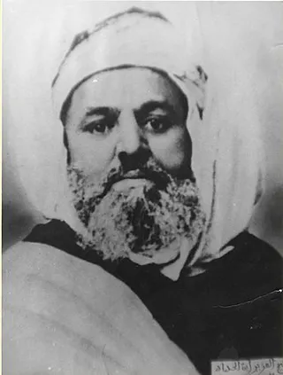 Aziz Aheddad