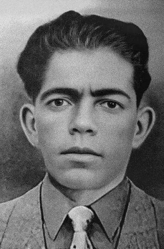 Abdallah Bacha