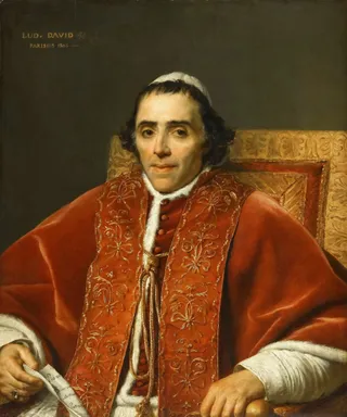 Barnaba Niccolò Maria Luigi Chiaramonti