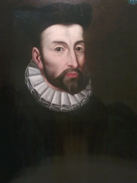 Barnabé Brisson