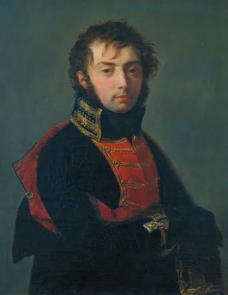 Barthélemy-Catherine Joubert