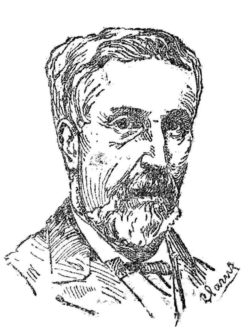 Benjamin Flotte
