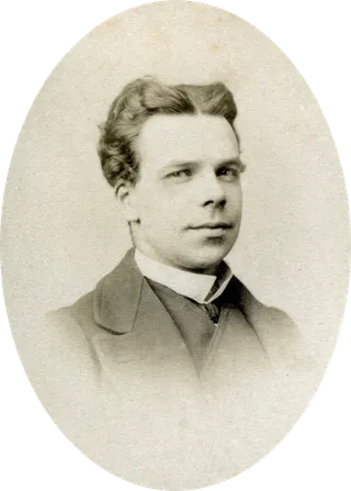 Benoît Constant Coquelin
