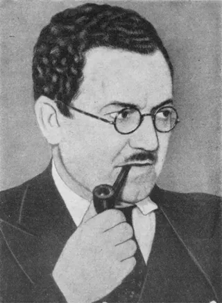 Benoît Frachon