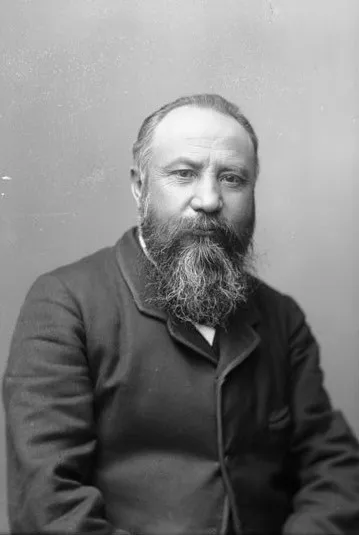 Benoît Malon