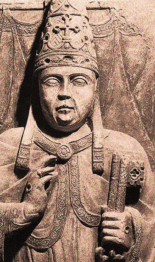 Benoît XII