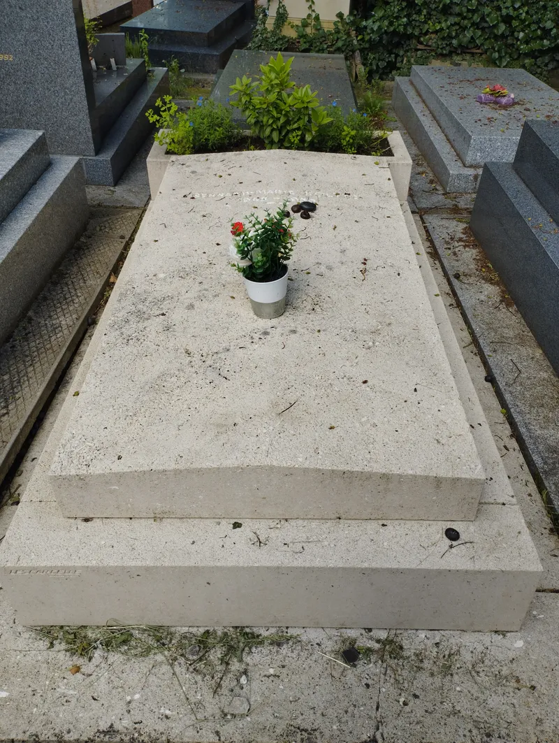 Bernard-Marie Koltès