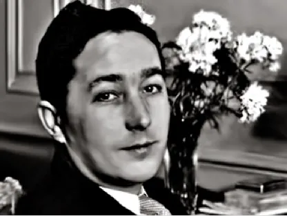 Bernard Ménétrel