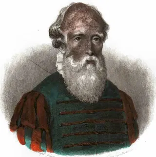 Bernard Palissy
