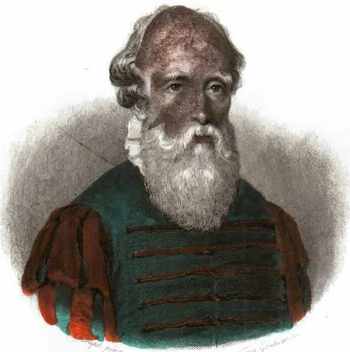 Bernard Palissy