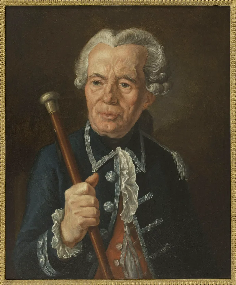 Bernard-René Jordan de Launay
