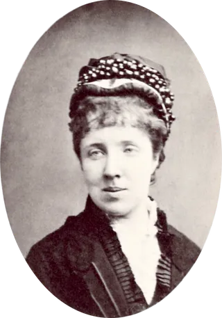 Berthe de Courrière