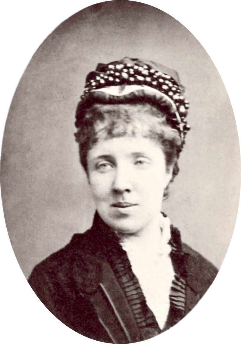 Berthe de Courrière