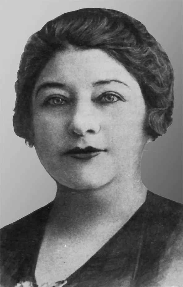 Berthe Silva
