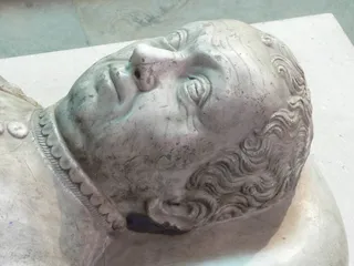 Bertrand Du Guesclin