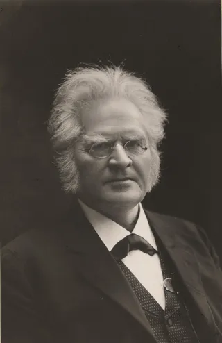 Bjørnstjerne Bjørnson